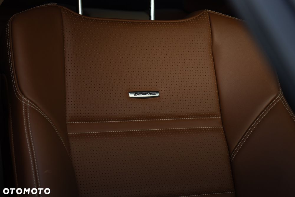 Mercedes-Benz CLS 63 AMG S 4-Matic - 17