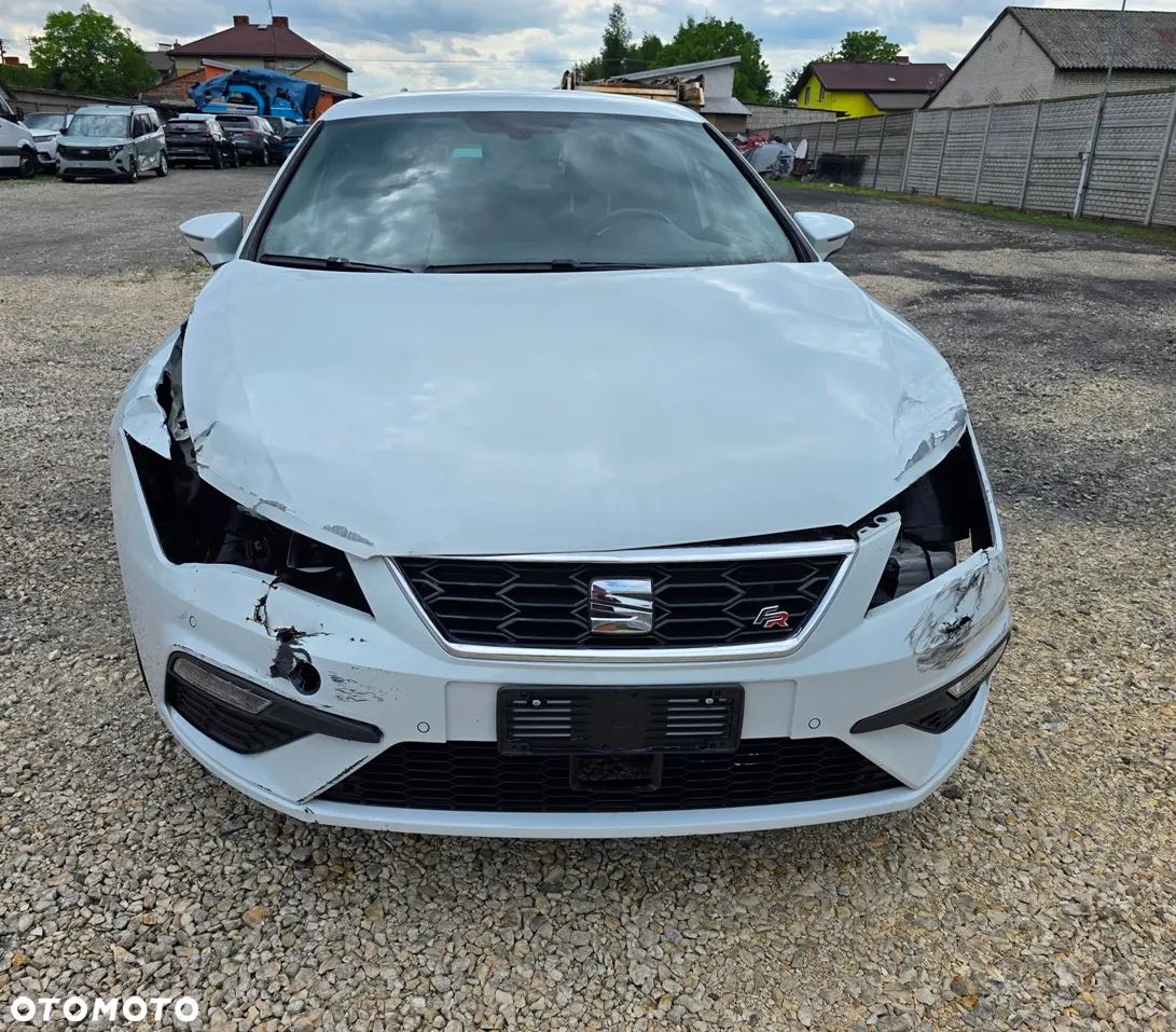 Seat Leon - 18