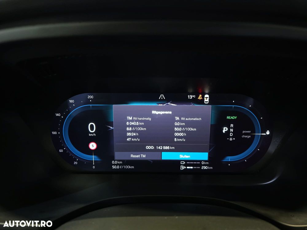 Volvo XC 60 T6 AWD Recharge Geartronic Inscription - 28