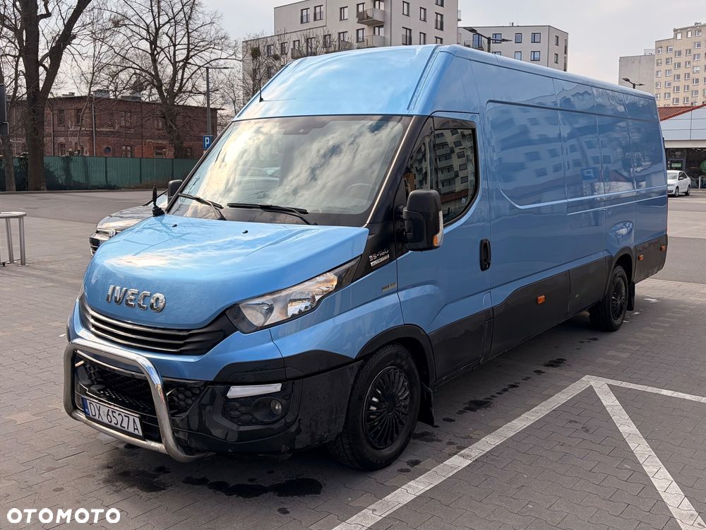 Iveco Daily 35S18 - 4