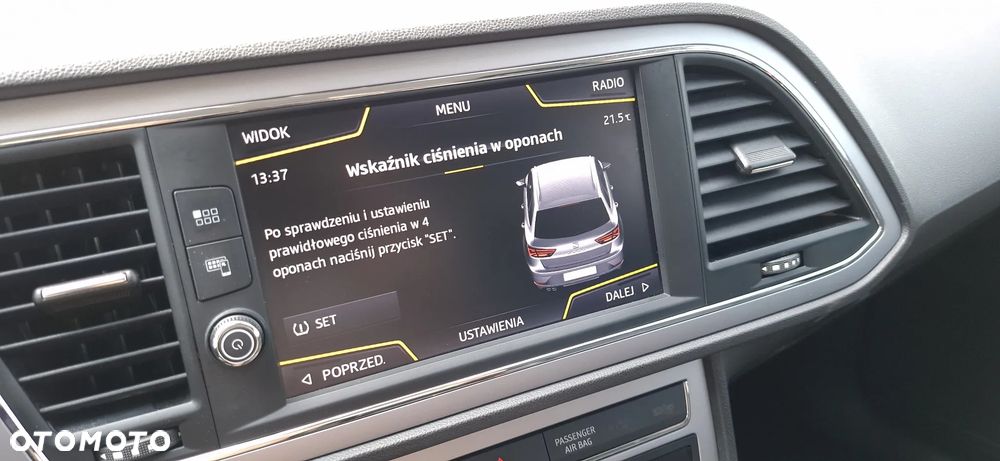 Seat Leon - 24