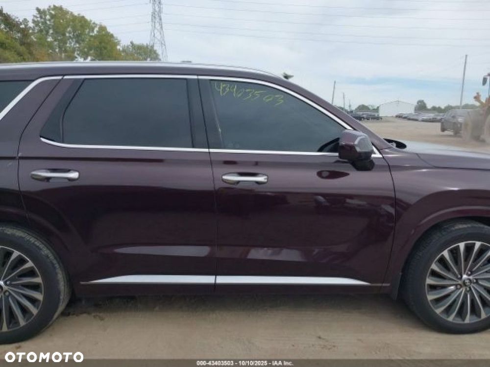 Hyundai Palisade - 5
