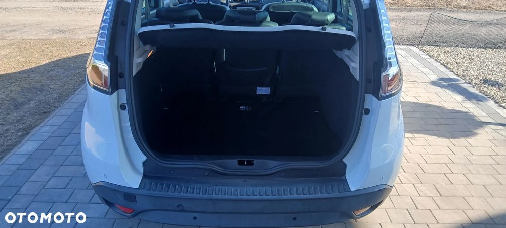 Renault Scenic Energy TCe 130 S&S Bose Edition - 14