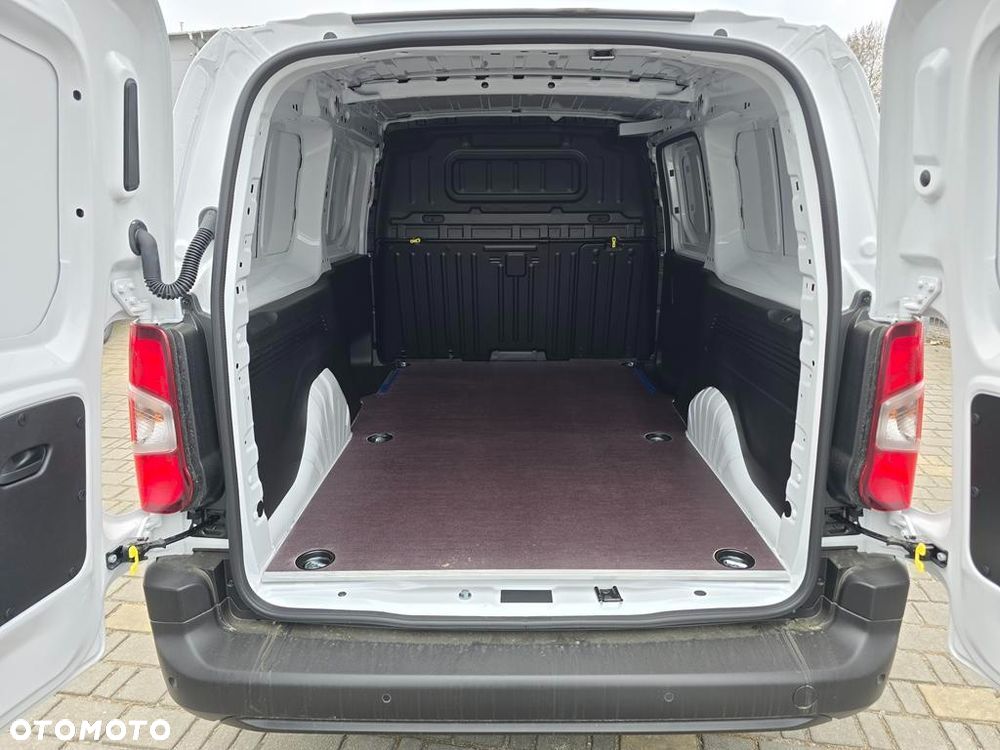 Opel Combo Van 1.5 BlueHDi L2 - 7