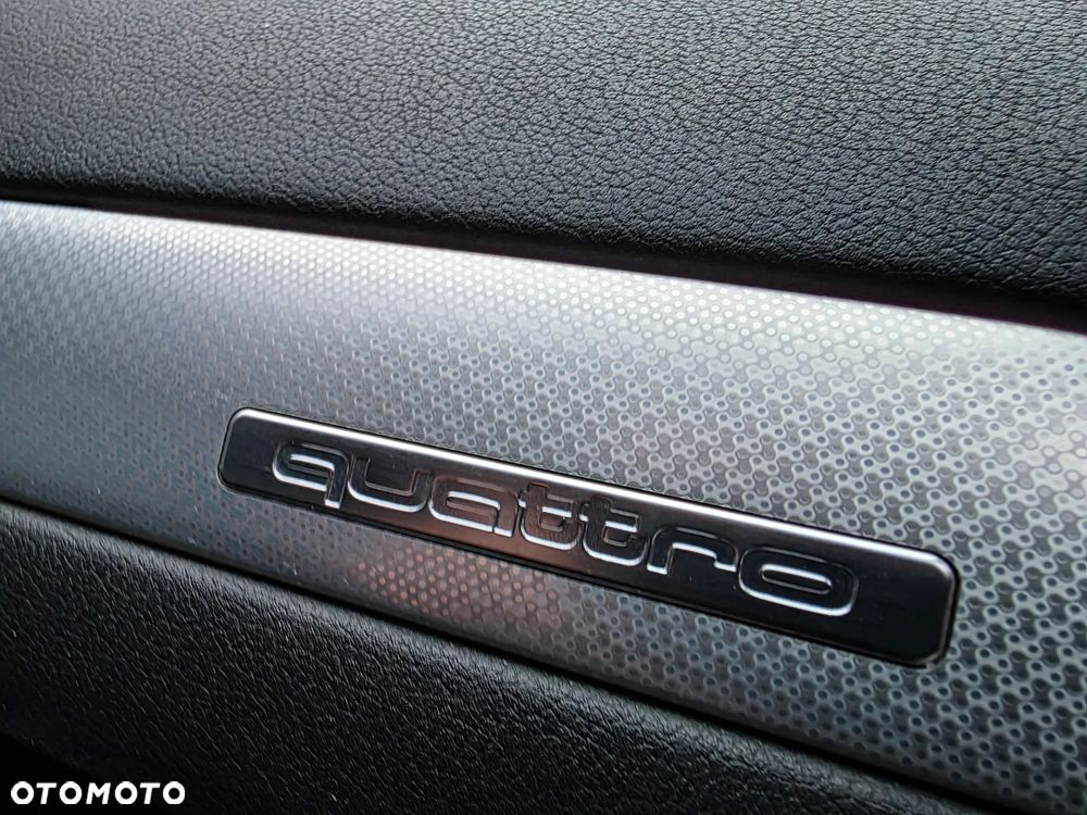 Audi A4 - 11
