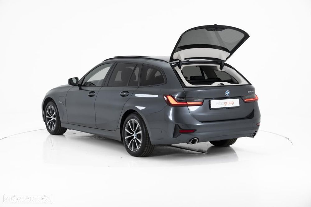 BMW 320 e Auto - 6
