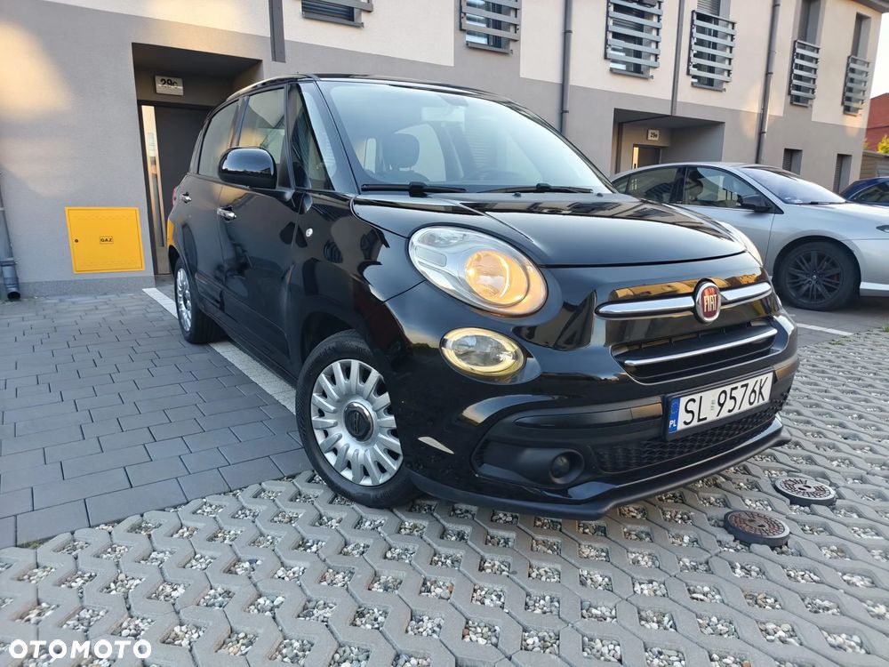 Fiat 500L Urban 1.4 16V Lounge - 2