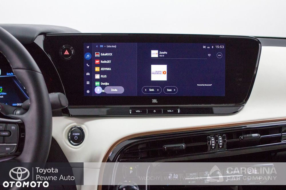 Toyota Mirai Executive - 7