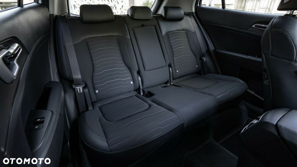 Kia Sportage - 23