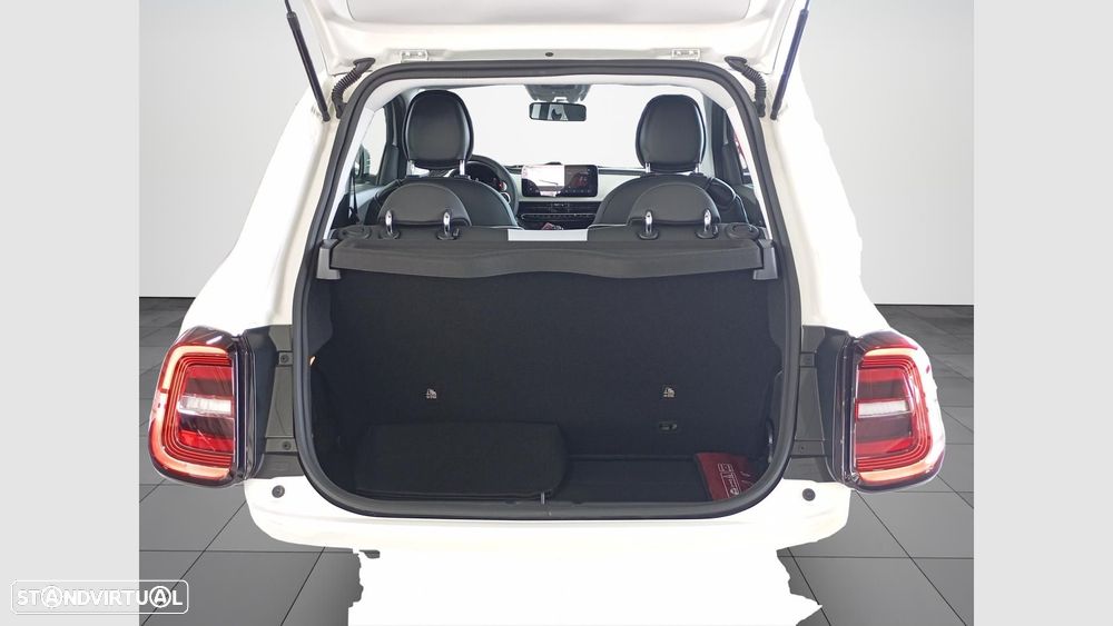 Fiat 500 1.0 Hybrid Torino - 18