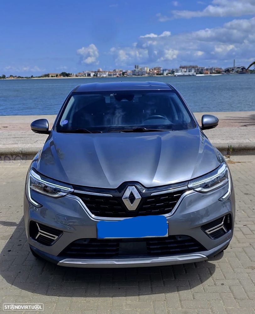 Renault Arkana - 4