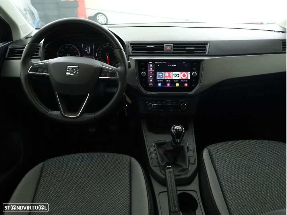SEAT Ibiza 1.0 TSI Style - 18