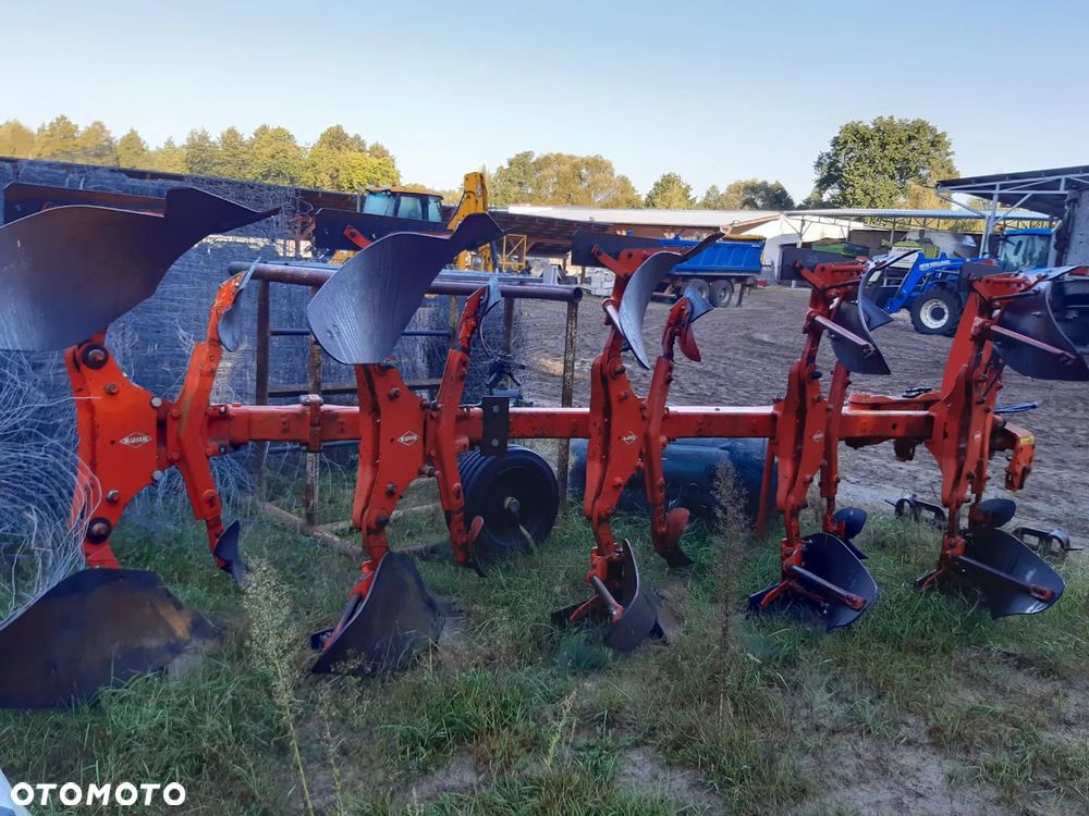 Kuhn MM1124ET7590