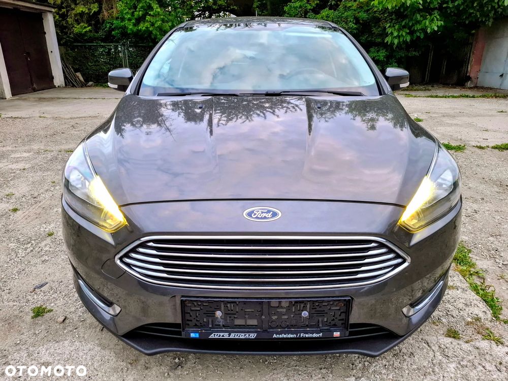 Ford Focus - 5