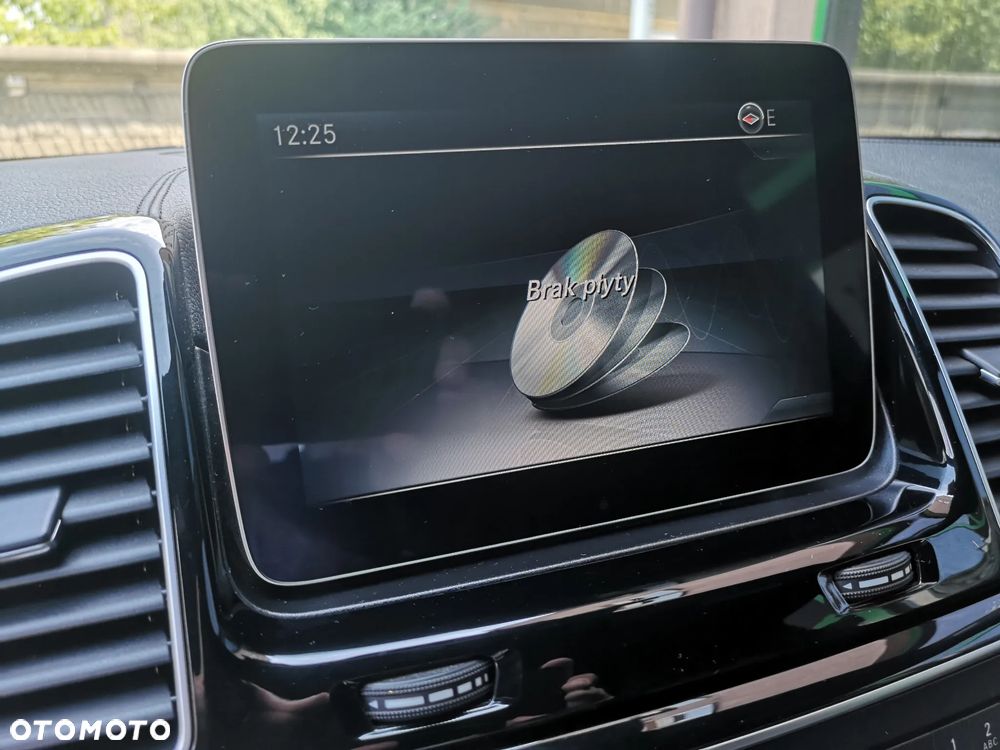 Mercedes-Benz GLS 400 4-Matic - 19