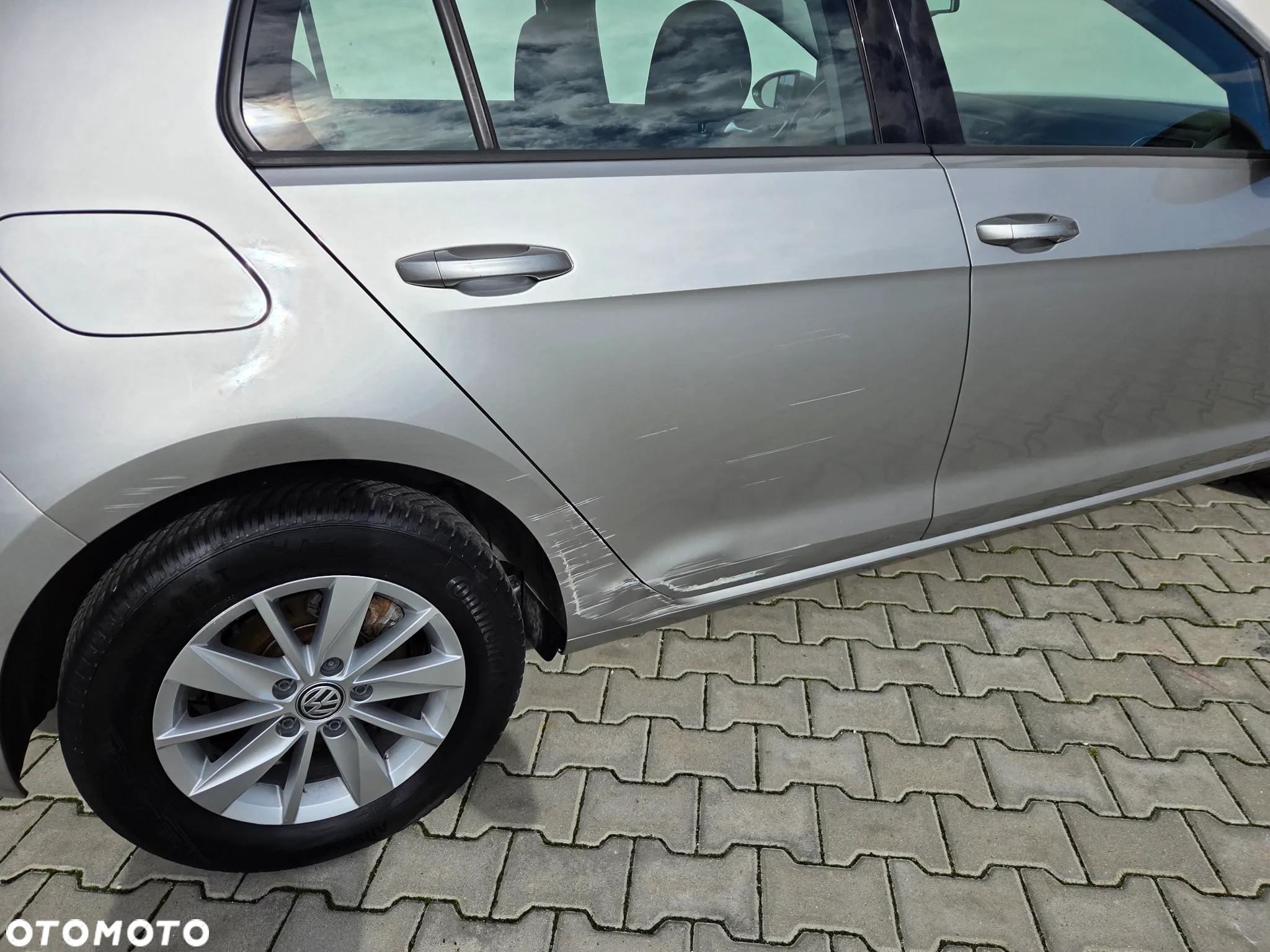 Volkswagen Golf - 19