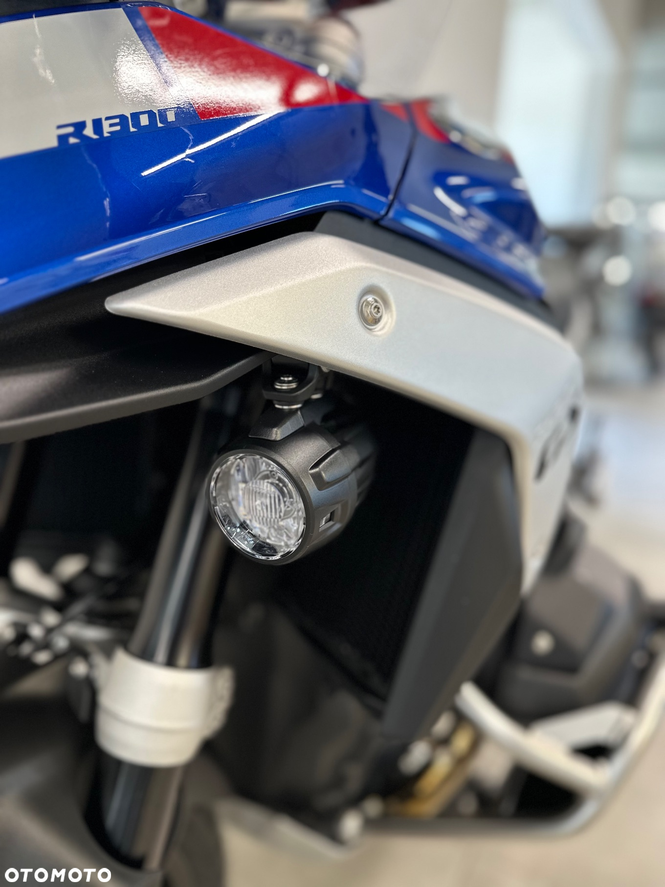 BMW GS - 10