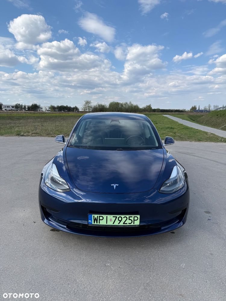 Tesla Model 3 Standard Range Plus - 7
