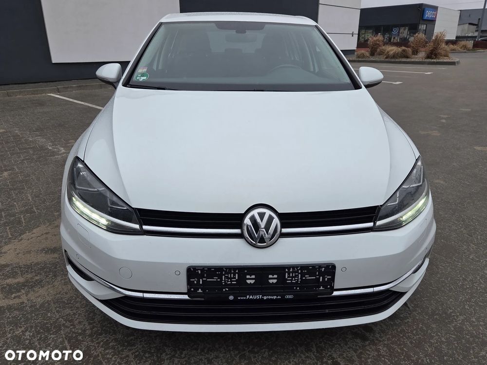 Volkswagen Golf 1.6 TDI BMT Highline - 3