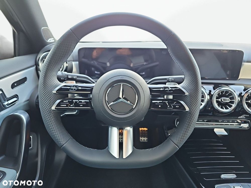 Mercedes-Benz Klasa A - 14