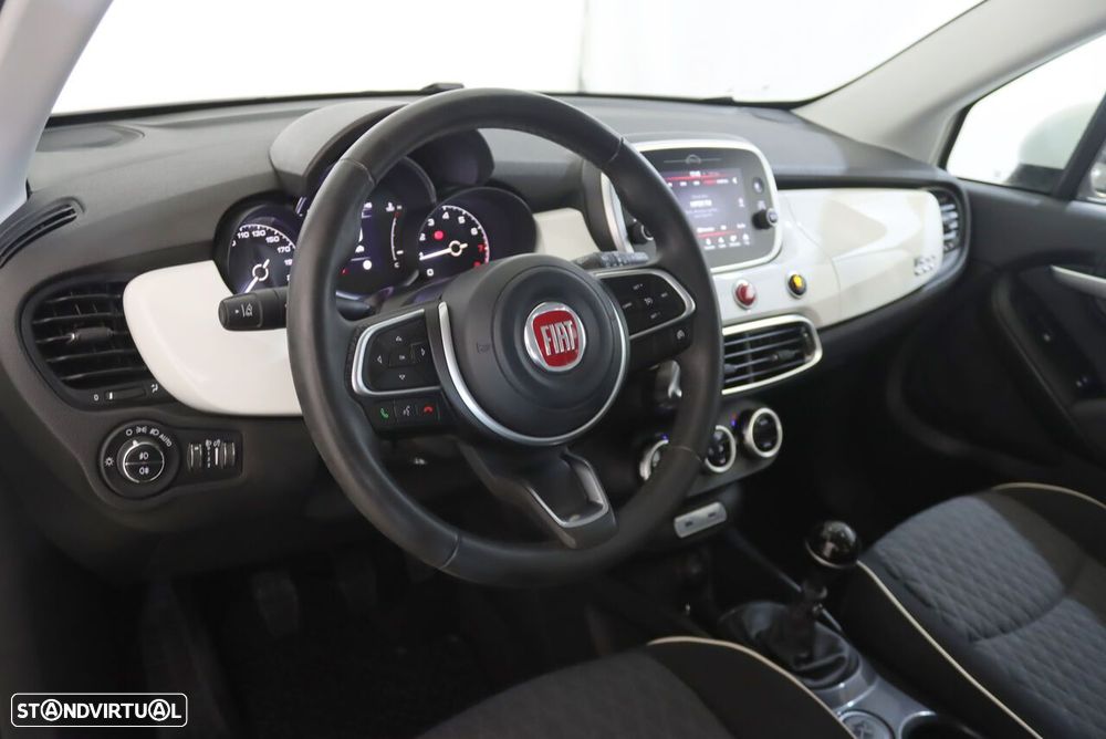 Fiat 500X 1.0 FireFly City Cross - 4