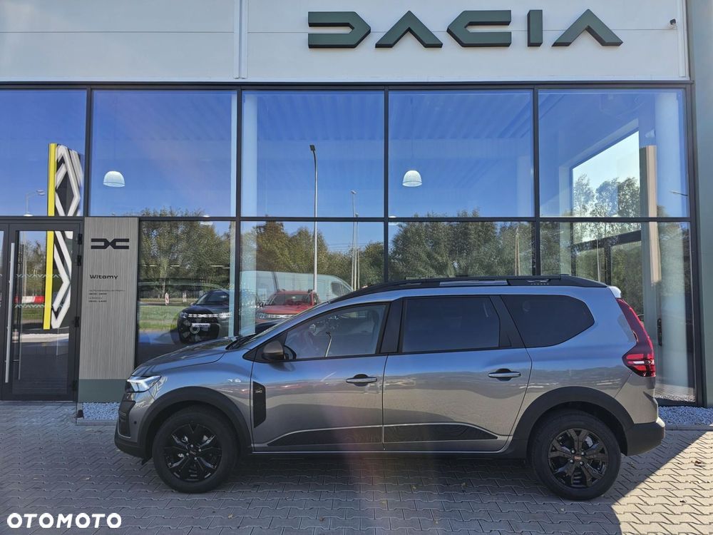 Dacia Jogger - 2