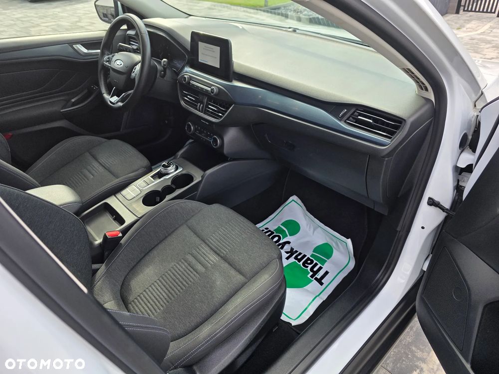 Ford Focus 1.5 EcoBlue SCR Active - 6