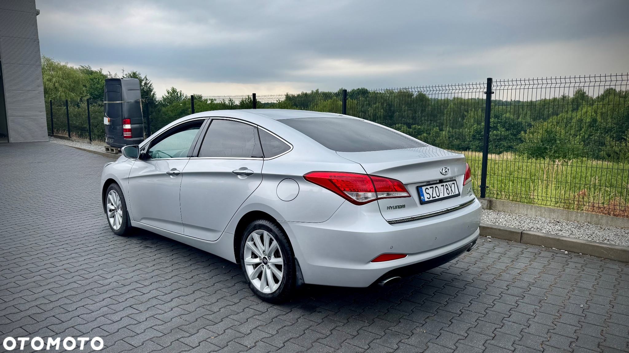 Hyundai i40 - 3
