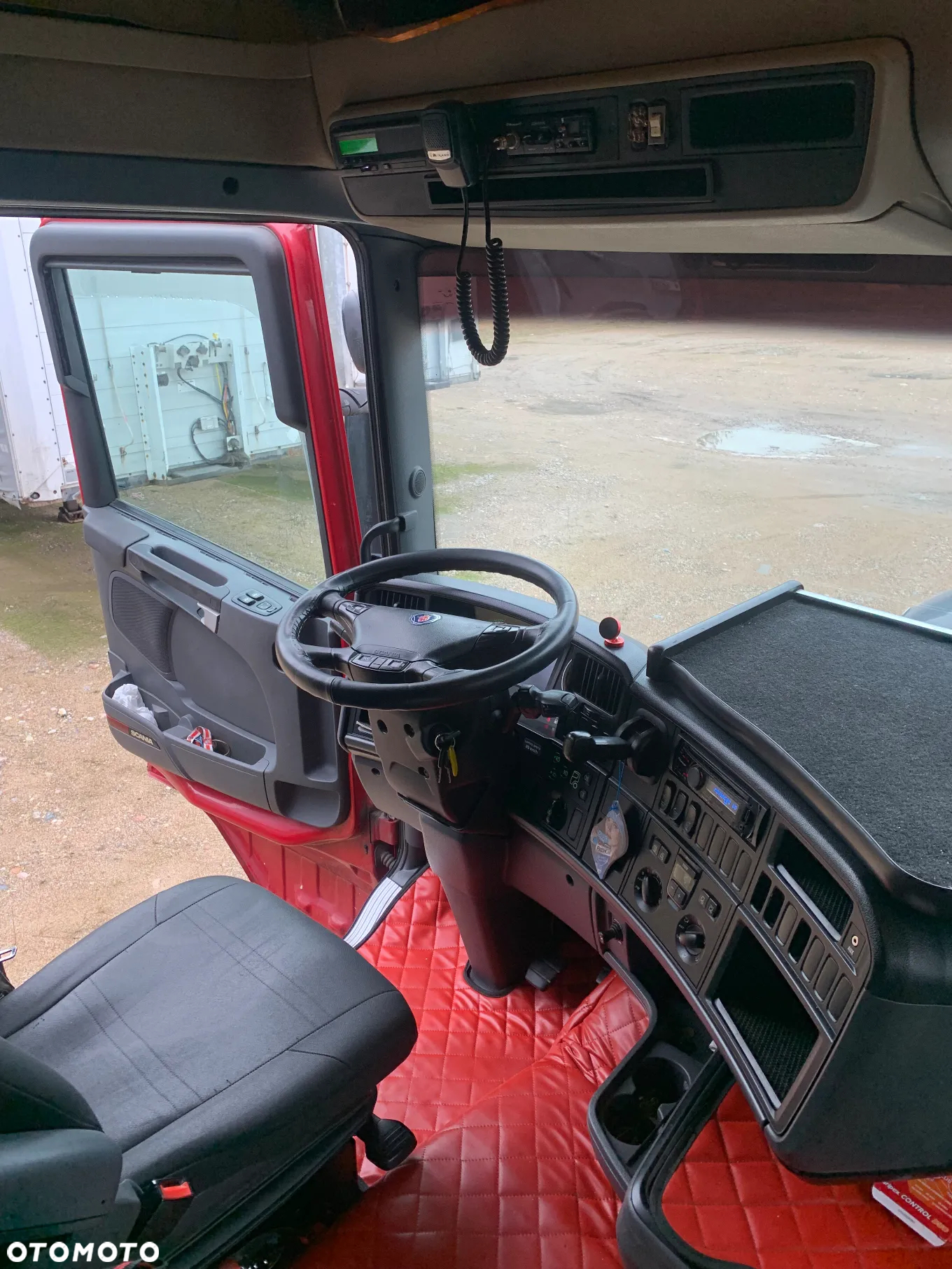 Scania R440 - 5