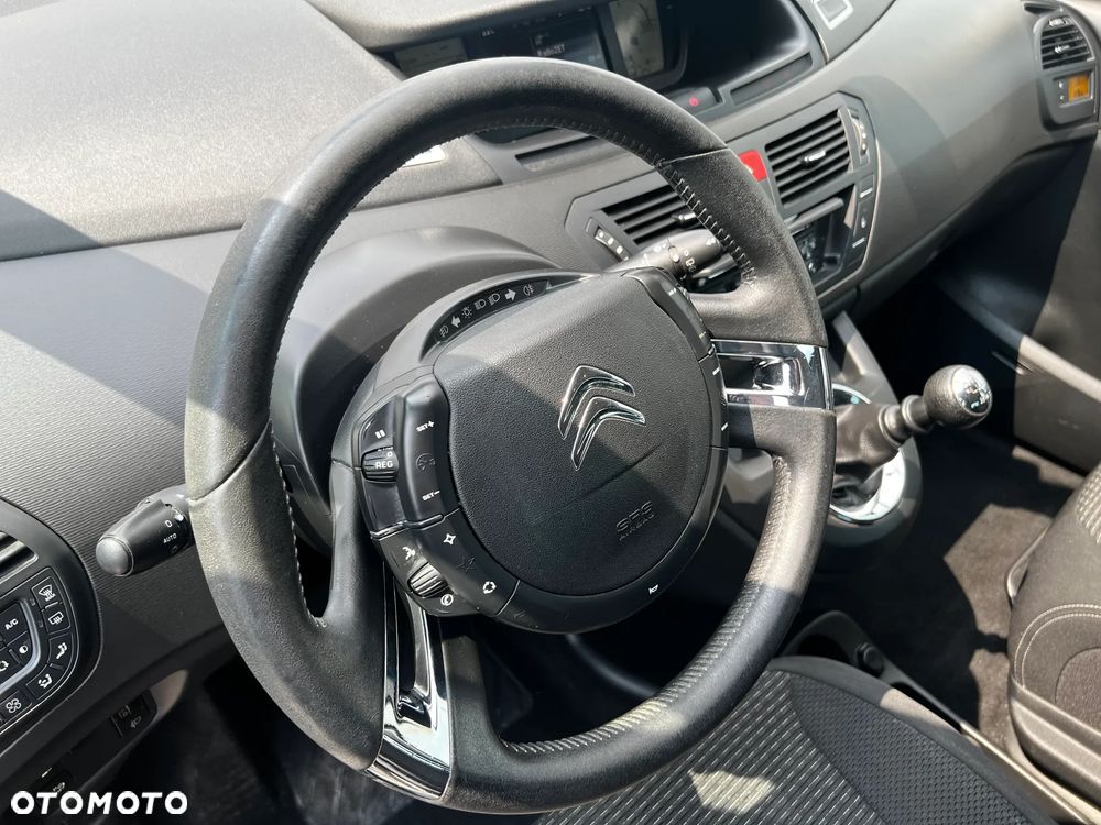 Citroën C4 Picasso 1.6 HDi Attraction - 15