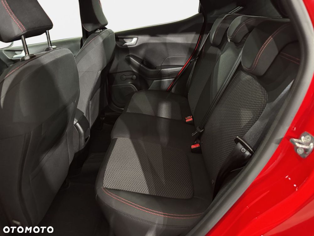 Ford Fiesta - 21