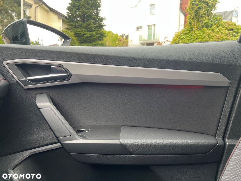 Seat Ibiza 1.0 EcoTSI S&S FR - 28