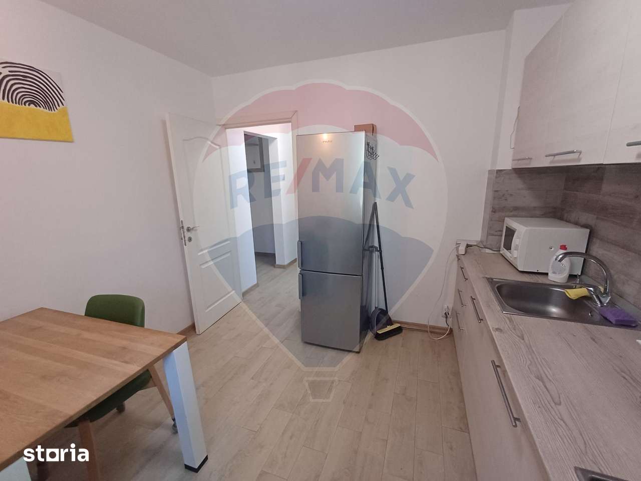 2 camere, apartament de inchiriat - Bucuresti (judet), Titan