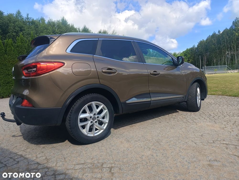 Renault Kadjar Energy TCe 130 Business - 4