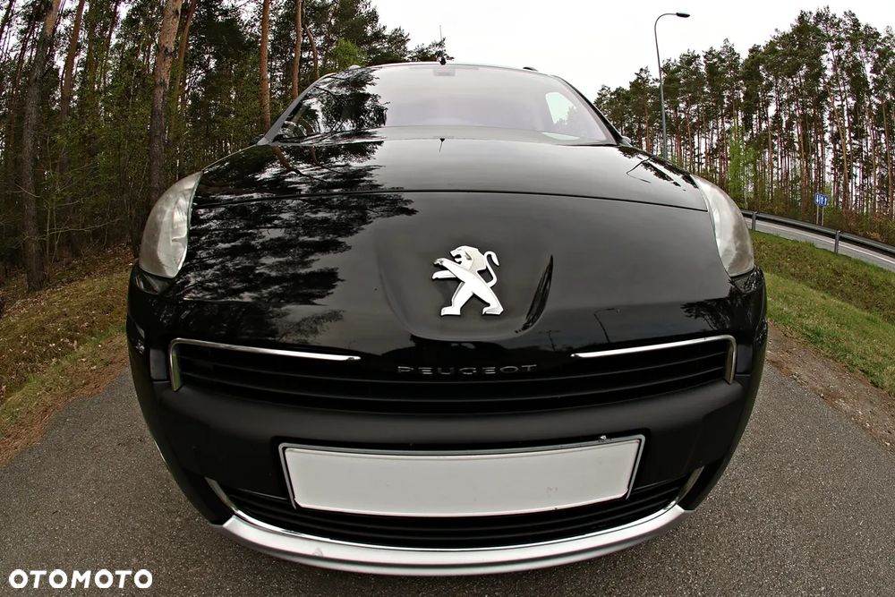 Peugeot Partner - 35