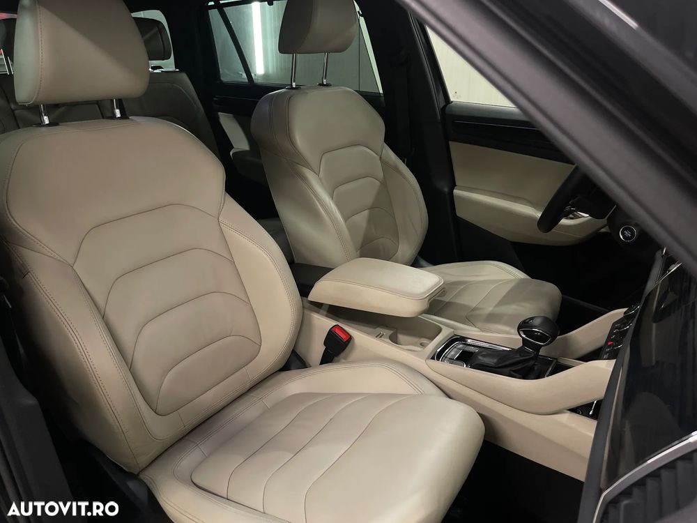 Skoda Kodiaq 2.0 TDI DSG Style - 11
