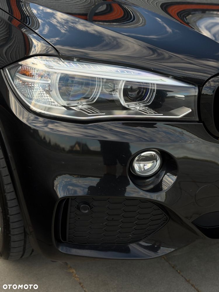 BMW X5 xDrive30d Sport-Aut - 8
