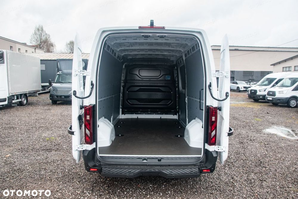 Renault Master L3H2 Extra 2.0 150KM - 11