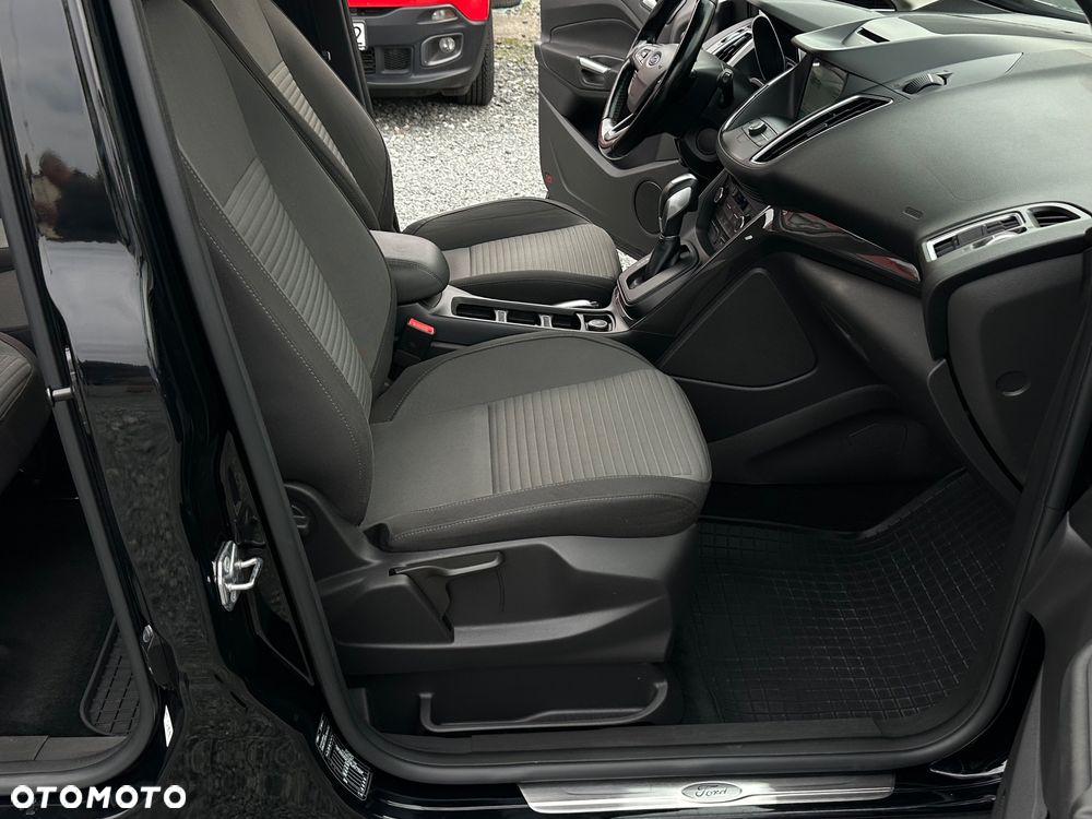 Ford Grand C-MAX Gr 2.0 TDCi Titanium ASS - 26