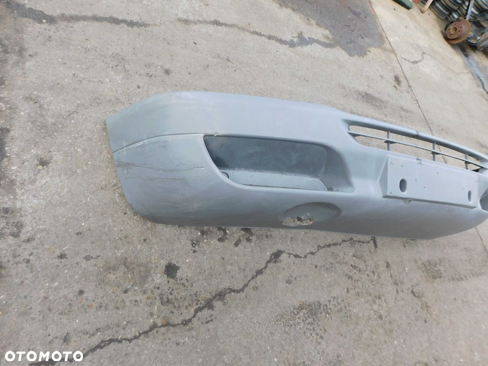 Zderzak przedni kompletny oryginał Mercedes Sprinter CDI 00-06 przód - 3