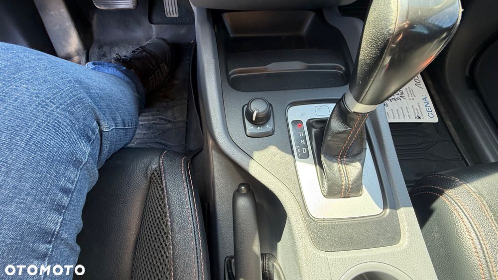 Ford Ranger - 12