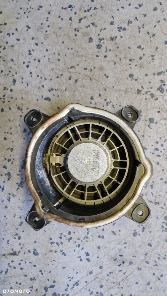 OPEL CORSA F 19- GŁOŚNIK TYŁ 9809320280 - 2