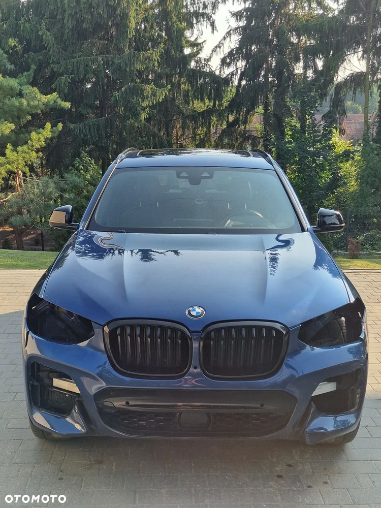 BMW X3 - 2