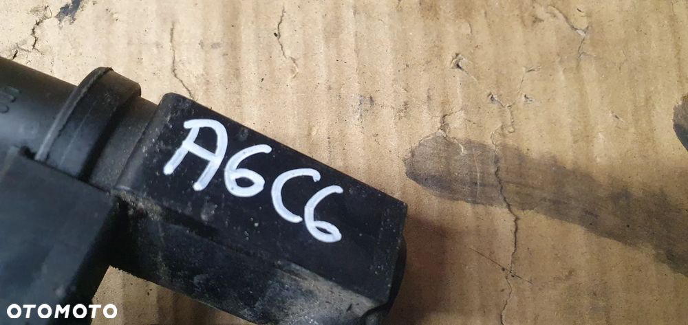 Zawór zaworek podciśnienia Audi A6 C6 2.7 TDI 059906628B - 7