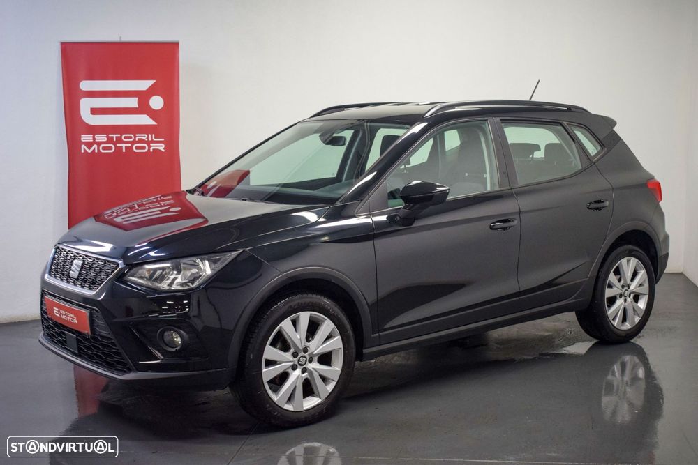 SEAT Arona 1.0 TSI Style DSG - 1