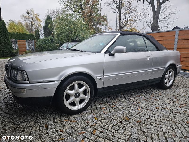 Audi 80 ver-2-0-e - 1