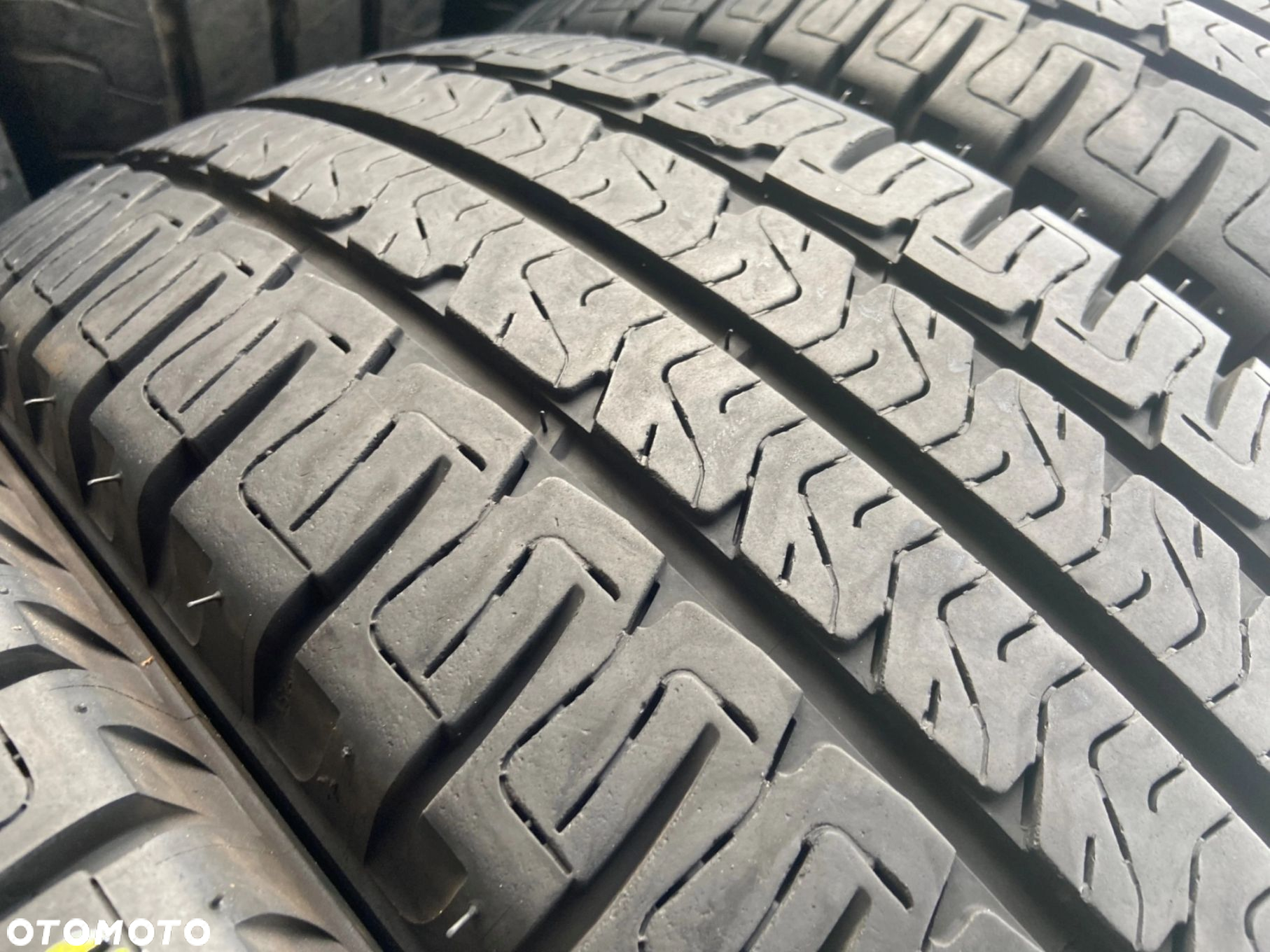 225/75/16C Michelin Camping_7,2mm_4szt_(369) - 8