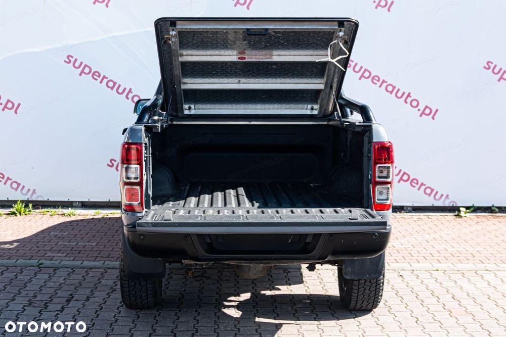 Ford Ranger - 10