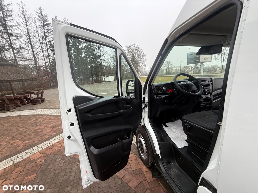Iveco 35S 3.0HDi - 32