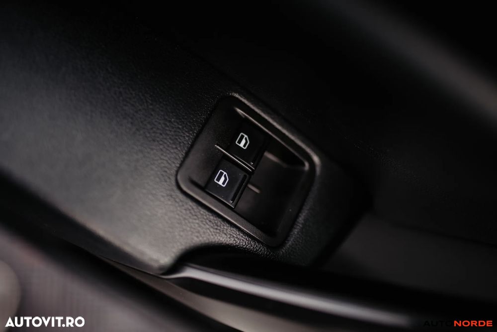 Volkswagen Caddy Kasten 2,0 TDI BMT - 22